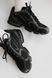 Оригинальные мужские кроссовки Nike Air Zoom Spiridon Cage 2 "Black / Anthracite / Smoke Grey" (HM8497-010) HM8497-010 фото 8