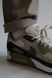 Оригинальные мужские кроссовки Nike Air Max 90 "Light Bone/Neutral Olive/College Grey/Cave Stone" (DM0029-011) DM0029-011 фото 10