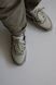 Оригинальные мужские кроссовки Nike Air Max 90 "Light Bone/Neutral Olive/College Grey/Cave Stone" (DM0029-011) DM0029-011 фото 9