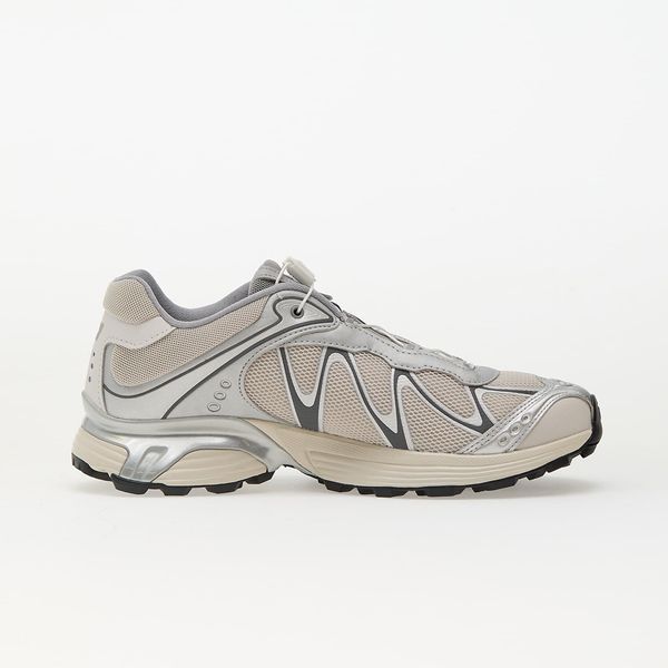 Оригінальні чоловічі кросівки Salomon XT-Whisper "Silver/Lunar Rock/Silver Cloud" (L47801400) L47801400 фото