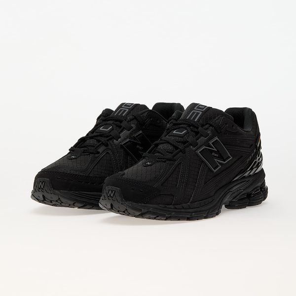 Оригинальные мужские кроссовки New Balance 1906R Cordura "Black" (M1906RWF) M1906RWF фото