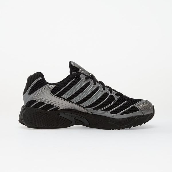 Оригинальные кроссовки adidas Adistar Control 3 "Core Black / Iron Metallic / Footwear White" (HQ2665) HQ2665 фото