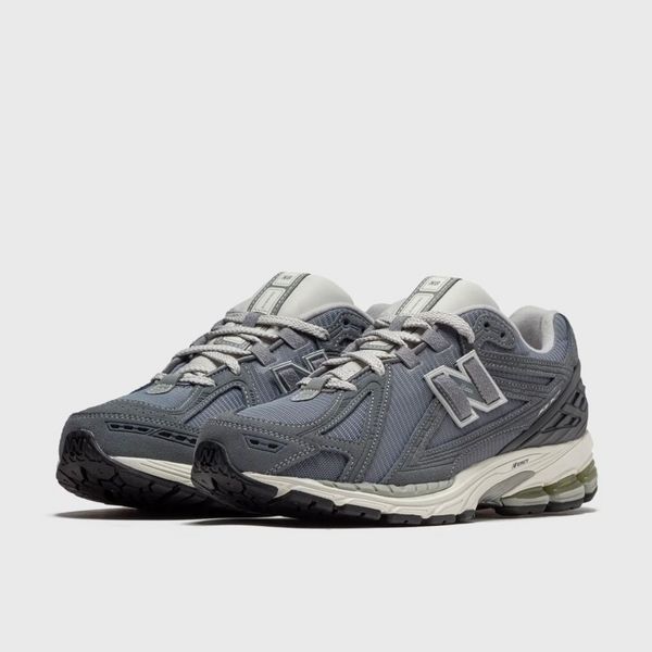 Оригинальные мужские кроссовки New Balance 1906R "Titanium" (M1906RV) M1906RV фото
