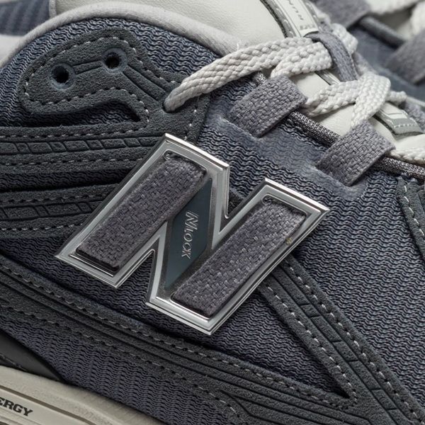 Оригинальные мужские кроссовки New Balance 1906R "Titanium" (M1906RV) M1906RV фото