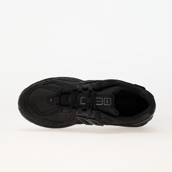 Оригинальные мужские кроссовки New Balance 1906R Cordura "Black" (M1906RWF) M1906RWF фото