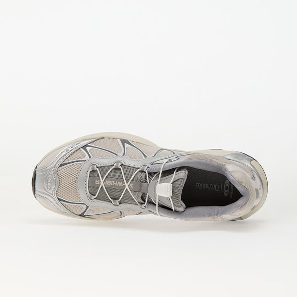 Оригінальні чоловічі кросівки Salomon XT-Whisper "Silver/Lunar Rock/Silver Cloud" (L47801400) L47801400 фото