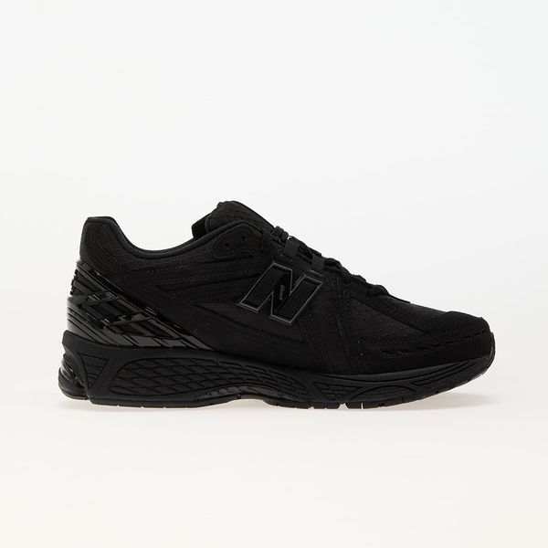 Оригинальные мужские кроссовки New Balance 1906R Cordura "Black" (M1906RWF) M1906RWF фото