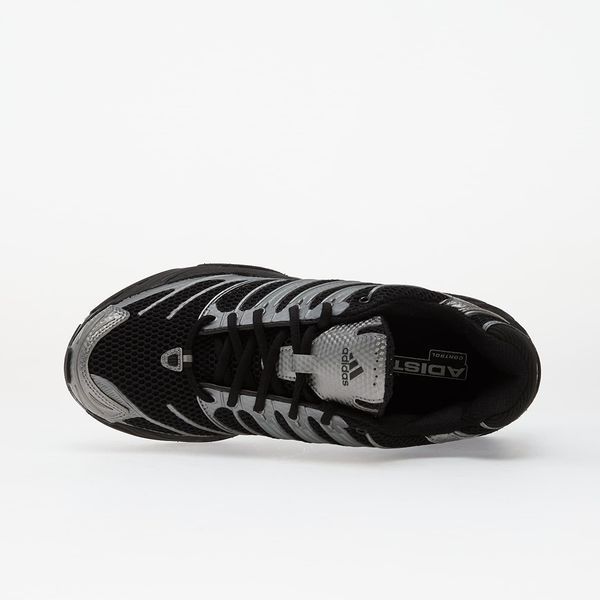 Оригинальные кроссовки adidas Adistar Control 3 "Core Black / Iron Metallic / Footwear White" (HQ2665) HQ2665 фото