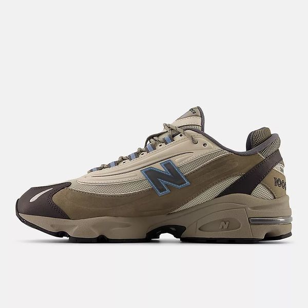 Оригінальні кросівки New Balance 1000 Cordura "Dockside / Still Water / Shipyard" (M1000I) M1000I фото