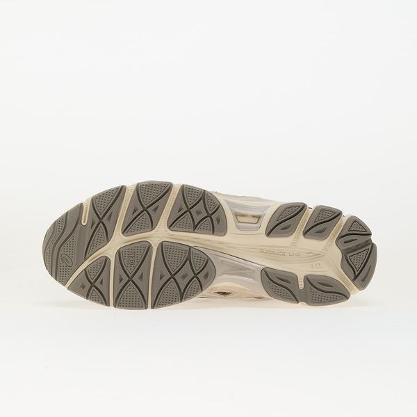 Оригінальні чоловічі кросівки ASICS Gel-NYC "Steeple Grey/ Cream" (1203A372-020) 1203A372-020 фото
