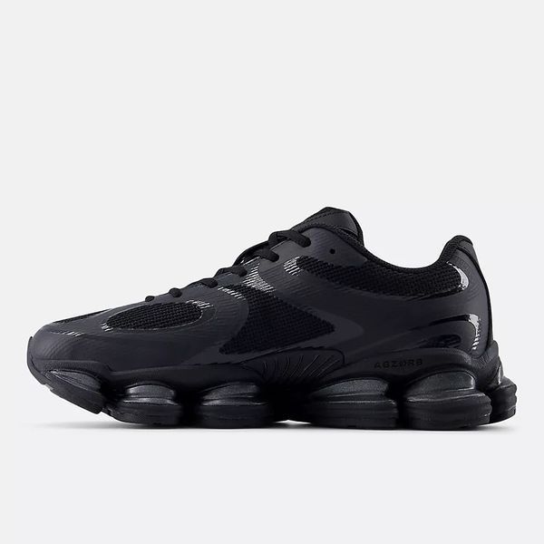 Оригінальні кросівки New Balance 2000 Abzorb "Black" (U2000ETB) U2000ETB фото