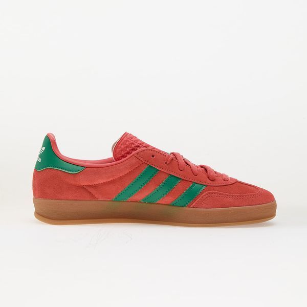 Оригінальні жіночі кросівки adidas Handball Spezial "Prelsc/ Court Green/ Ftw White" (JH5407) JH5407 фото