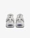 Оригінальні кросівки Nike Wmns Air Max 95 "White/Light Graphite/Pearl Grey/Hydrangeas" (IB6396-100) IB6396-100 фото 5