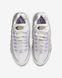 Оригінальні кросівки Nike Wmns Air Max 95 "White/Light Graphite/Pearl Grey/Hydrangeas" (IB6396-100) IB6396-100 фото 4