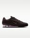 Оригінальні жіночі кросівки Nike Shox Z "Velvet Brown/Black/Pink Foam" (HQ7540-200) HQ7540-200 фото 3