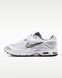 Оригінальні кросівки Nike Air Max Moto 2K "White/Black/Wolf Grey/Metallic Silver" (IR1476-100) IR1476-100 фото 1