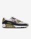 Оригинальные мужские кроссовки Nike Air Max 90 "Light Bone/Neutral Olive/College Grey/Cave Stone" (DM0029-011) DM0029-011 фото 3