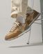 Оригінальні чоловічі кросівки adidas Treziod Leather "Beige Tone / Ash Pearl" (GY0728) GY0728 фото 2