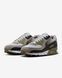 Оригинальные мужские кроссовки Nike Air Max 90 "Light Bone/Neutral Olive/College Grey/Cave Stone" (DM0029-011) DM0029-011 фото 2