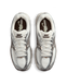 Оригинальные кроссовки Nike Wmns Air Max Moto 2k "Phantom/Metallic Silver/Light Bone/Baroque Brown" (IO1915-030) IO1915-030 фото 4