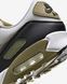Оригинальные мужские кроссовки Nike Air Max 90 "Light Bone/Neutral Olive/College Grey/Cave Stone" (DM0029-011) DM0029-011 фото 6