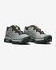 Оригинальные кроссовки Salomon XT-6 Gore-Tex "Tradewinds / Stormy Weather / Bog"(L49214800) L49214800 фото 3