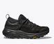 Оригінальні кросівки Hoka Kaha 3 Low Gore-Tex "Black / Black"(1162532-B) 1162532-R фото 1
