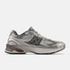 Оригінальні кросівки New Balance 2010 Grey Days "Silver Metallic / Castlerock" (U2010753) U2010753 фото 1