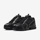 Оригинальные мужские кроссовки Nike Air Zoom Spiridon Cage 2 "Black / Anthracite / Smoke Grey" (HM8497-010) HM8497-010 фото 2