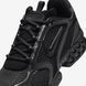 Оригинальные мужские кроссовки Nike Air Zoom Spiridon Cage 2 "Black / Anthracite / Smoke Grey" (HM8497-010) HM8497-010 фото 5