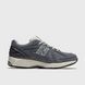 Оригинальные мужские кроссовки New Balance 1906R "Titanium" (M1906RV) M1906RV фото 3