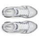 Оригинальные кроссовки Saucony Progrid Triumph 4 OG "White / Silver" (S70704-26) S70704-26 фото 5
