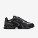 Оригинальные мужские кроссовки Nike Air Zoom Spiridon Cage 2 "Black / Anthracite / Smoke Grey" (HM8497-010) HM8497-010 фото 3