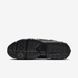Оригинальные мужские кроссовки Nike Air Zoom Spiridon Cage 2 "Black / Anthracite / Smoke Grey" (HM8497-010) HM8497-010 фото 7