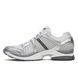 Оригинальные кроссовки Saucony Progrid Triumph 4 OG "White / Silver" (S70704-26) S70704-26 фото 3