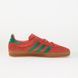Оригінальні жіночі кросівки adidas Handball Spezial "Prelsc/ Court Green/ Ftw White" (JH5407) JH5407 фото 3