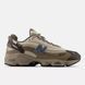 Оригінальні кросівки New Balance 1000 Cordura "Dockside / Still Water / Shipyard" (M1000I) M1000I фото 1