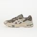 Оригінальні чоловічі кросівки ASICS Gel-NYC "Steeple Grey/ Cream" (1203A372-020) 1203A372-020 фото 1