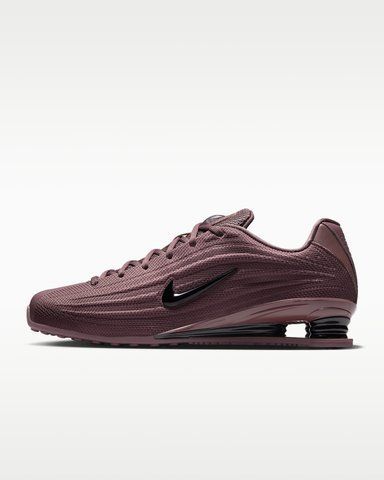 Оригінальні жіночі кросівки Nike Shox Z "Tattoo/Black/Black" (HQ7540-500) HQ7540-500 фото