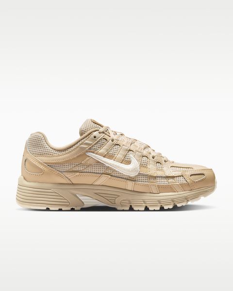 Оригинальные кроссовки Nike P-6000 "Sanddrift/Linen/Sail" (IR1215-100) IR1215-100 фото