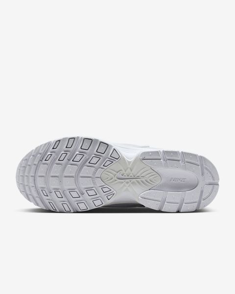 Оригинальные кроссовки Nike V5 RNR "White/Black/Metallic Silver/White" (HQ7901-101) HQ7901-101 фото