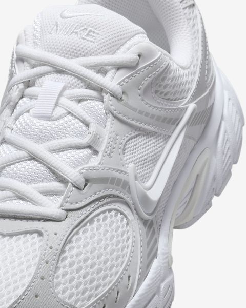 Оригинальные кроссовки Nike V5 RNR "White/Black/Metallic Silver/White" (HQ7901-101) HQ7901-101 фото