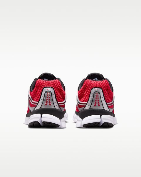 Оригінальні чоловічі кросівки Nike Zoom Skylon 11 "University Red/Metallic Silver/White/Black" (IU1869-600) IU1869-600 фото