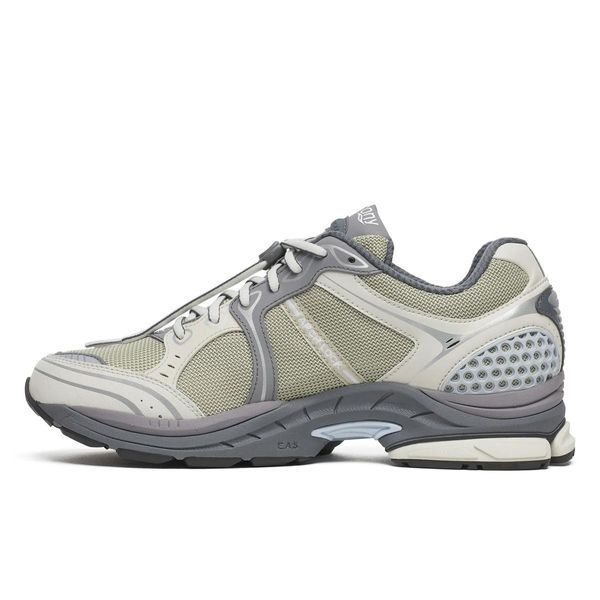 Оригінальні кросівки Saucony Progrid Triumph 4 Utility "Green / Grey" (S70996-2) S70996-2 фото
