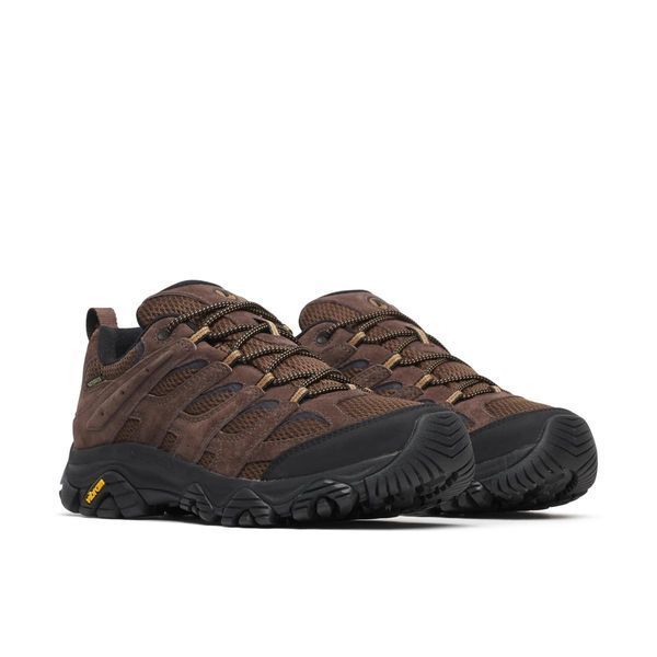 Оригінальні кросівки Merrell Moab 3 Waterproof "Earthen" (J00005784) J00005784 фото