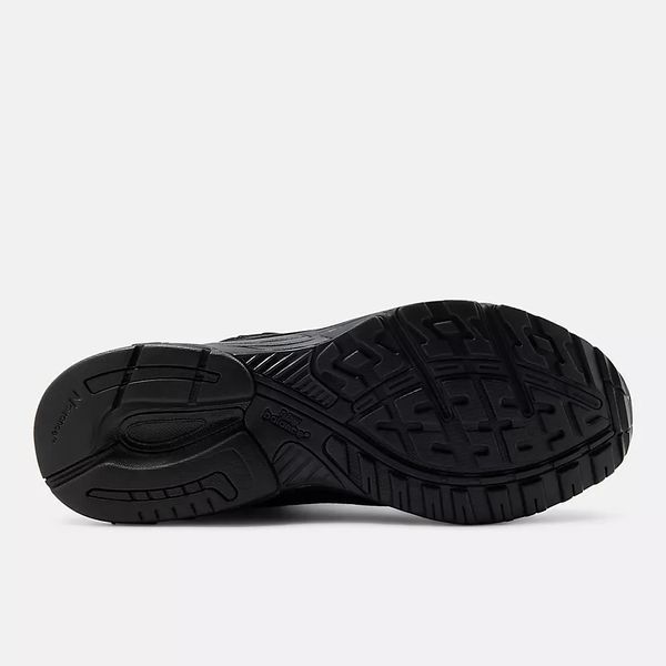 Оригинальные кроссовки New Balance 993 Made in USA "Black" (U993BL) U993BL фото