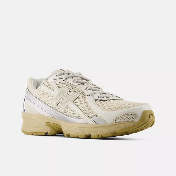Оригинальные кроссовки New Balance 740 Knit "Linen / Toasted Sesame" (U7403OO) U7403OO фото