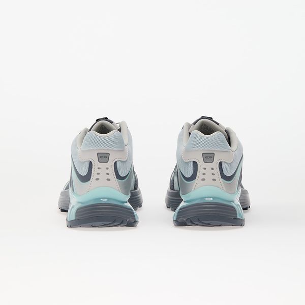 Оригинальные мужские кроссовки Salomon XT-Whisper "Grisaille / Lunar Rock / Iced Aqua" (L47979000) L47979000 фото