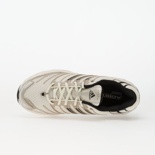 Оригінальні кросівки adidas Adistar Control 3 "Cloud White / Core Black / Off White" (KI3500) KI3500 фото
