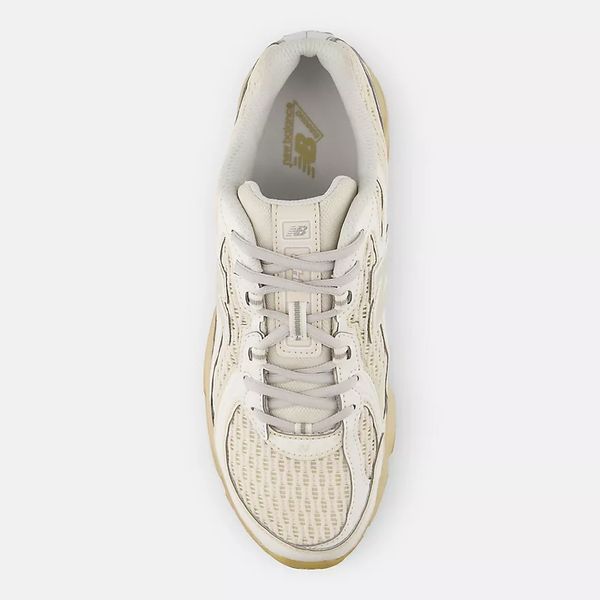 Оригинальные кроссовки New Balance 740 Knit "Linen / Toasted Sesame" (U7403OO) U7403OO фото